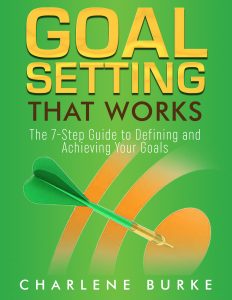 goal setting that works