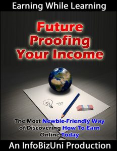 future proof your income