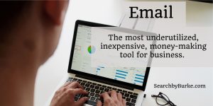 make money with email