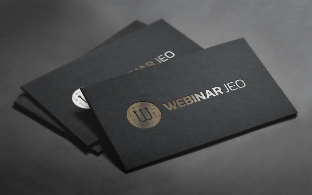Webinar JEO Review – Get It Now!
