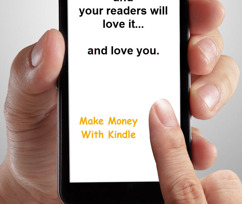 How to Write a Book That Engages