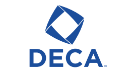 DECA prepares high school students to be college and career ready with leadership training