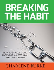 breaking the habit
