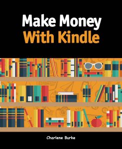 make money with kindle