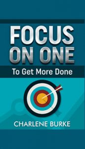 focus on one things to get more done