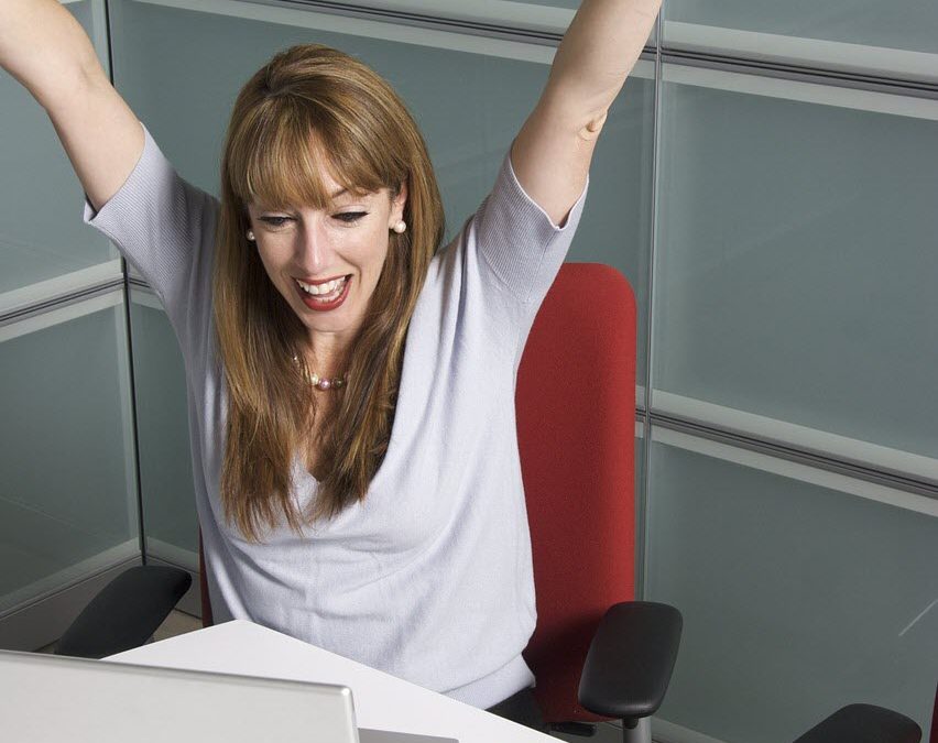 The Get It Done Program – Goals With A Productivity Plan