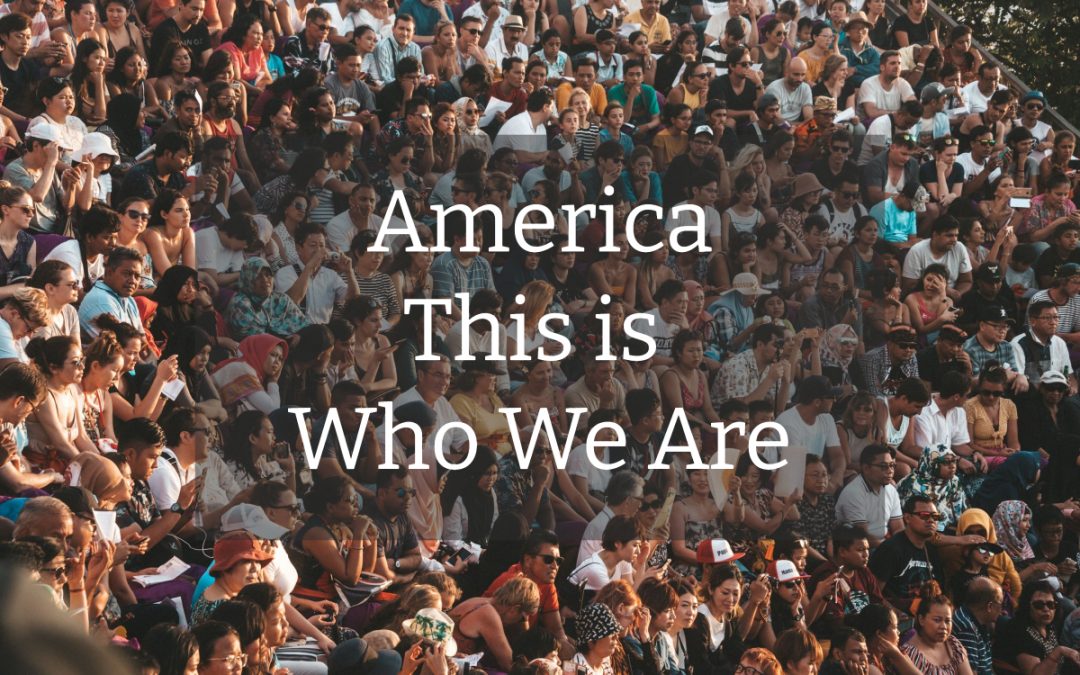 American History Is Messy