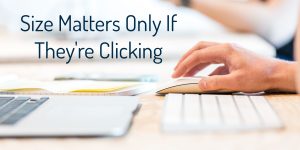 email list size doesn't matter